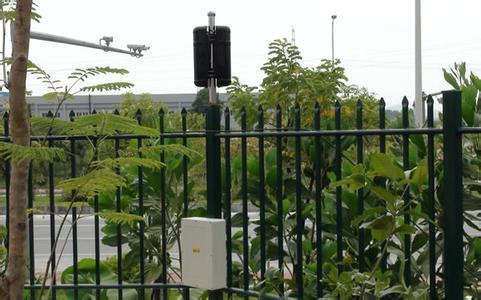 仙游县周界防范报警系统二号